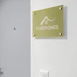 아파트 Modernes Mit Balkon Und Parkplatz, Naehe *