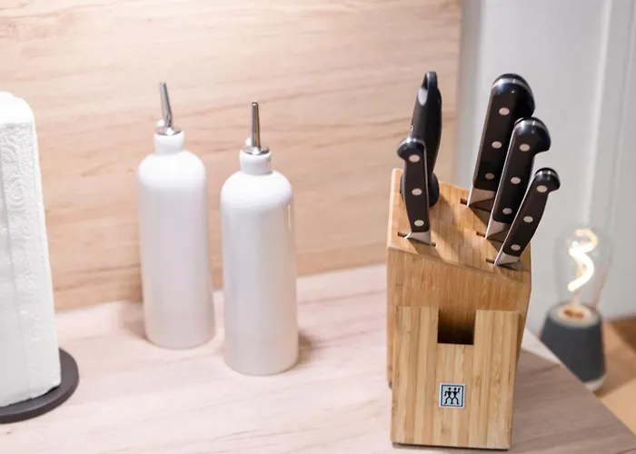 Modernes Mit Balkon Und Parkplatz, Nähe * St. Gallen