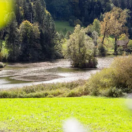Apartment Modernes Mit Balkon Und Parkplatz, Nähe St. Gallen
